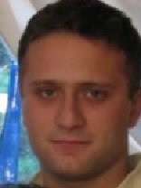 Person who looks like Thomas Jane