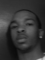 Person who looks like Chingy