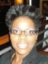 Person who looks like Fantasia Barrino