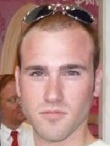 Person who looks like Matthew Fox