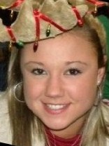 Person who looks like Maitland Ward