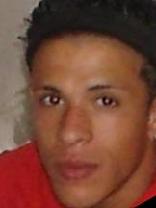 Person who looks like Marc Anthony