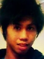 Person who looks like Gerald Anderson