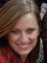 Person who looks like Anna Kournikova