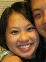 Person who looks like Lucy Liu