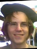 Person who looks like Colin Hanks