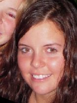 Person who looks like Josie Maran