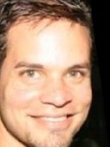 Person who looks like Nick Lachey