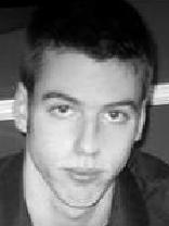 Person who looks like Kip Pardue