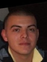 Person who looks like Casey Affleck