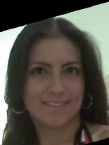 Person who looks like Molly Culver