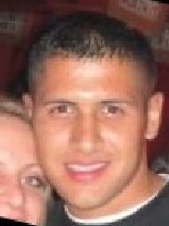 Person who looks like Jay Hernandez