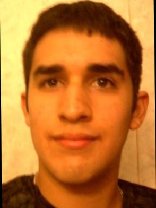 Person who looks like Jordan Bridges