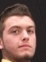 Person who looks like J.C. Chasez