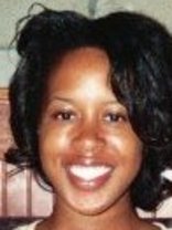 Person who looks like Kelis