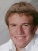 Person who looks like Steve Martin