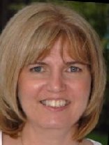 Person who looks like Katie Couric