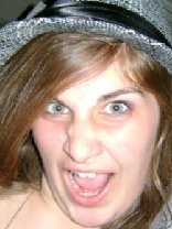 Person who looks like Marilu Henner