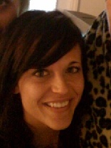 Person who looks like Catherine Bell