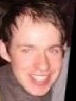 Person who looks like Stark Sands