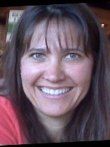 Person who looks like Jaclyn Smith