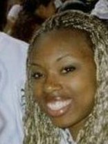 Person who looks like Theresa Randle