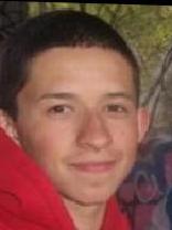 Person who looks like Chris Marquette