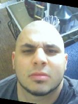 Person who looks like Harry Connick Jr.