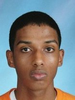 Person who looks like Orlando Jones