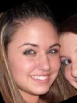 Person who looks like Miley Cyrus