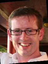 Person who looks like James Spader