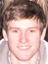 Person who looks like Alex Pettyfer