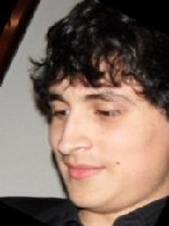 Person who looks like Tom Welling