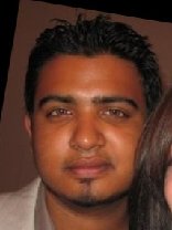 Person who looks like Michael Peña