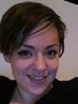 Person who looks like Leah Remini