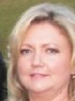 Person who looks like Natalie Maines