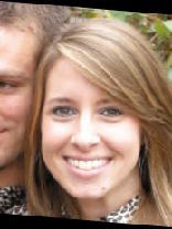 Person who looks like Kimberly McCullough