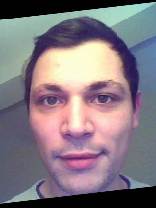 Person who looks like Harry Connick Jr.