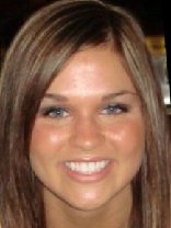 Person who looks like Tiffani Thiessen