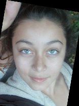 Person who looks like Lizzy Caplan