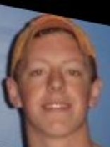 Person who looks like Matthew Broderick