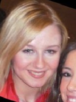 Person who looks like Melora Hardin