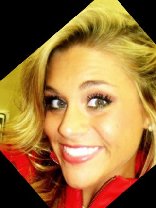 Person who looks like Carmen Electra