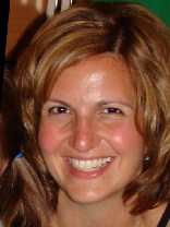 Person who looks like Nadine Velazquez