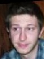 Person who looks like Noah Wyle