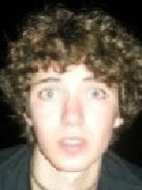 Person who looks like Hugh Dancy