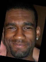 Person who looks like Denzel Washington