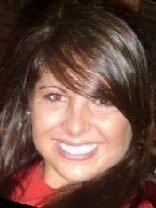 Person who looks like Nancy O'Dell