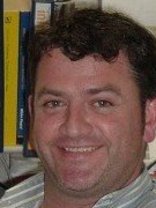 Person who looks like Christopher Knight