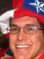 Person who looks like Spike Feresten